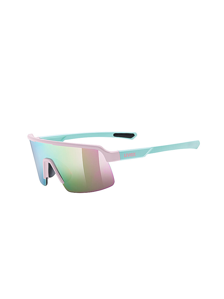 Kinder Radbrille Dyrt JR rosa B