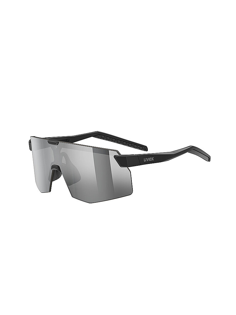 UVEX Kinder Radbrille Pace Stage JR schwarz