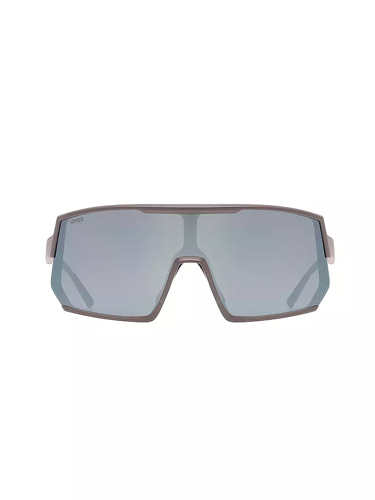 UVEX | Damen Radbrille Sportstyle 235 | grau