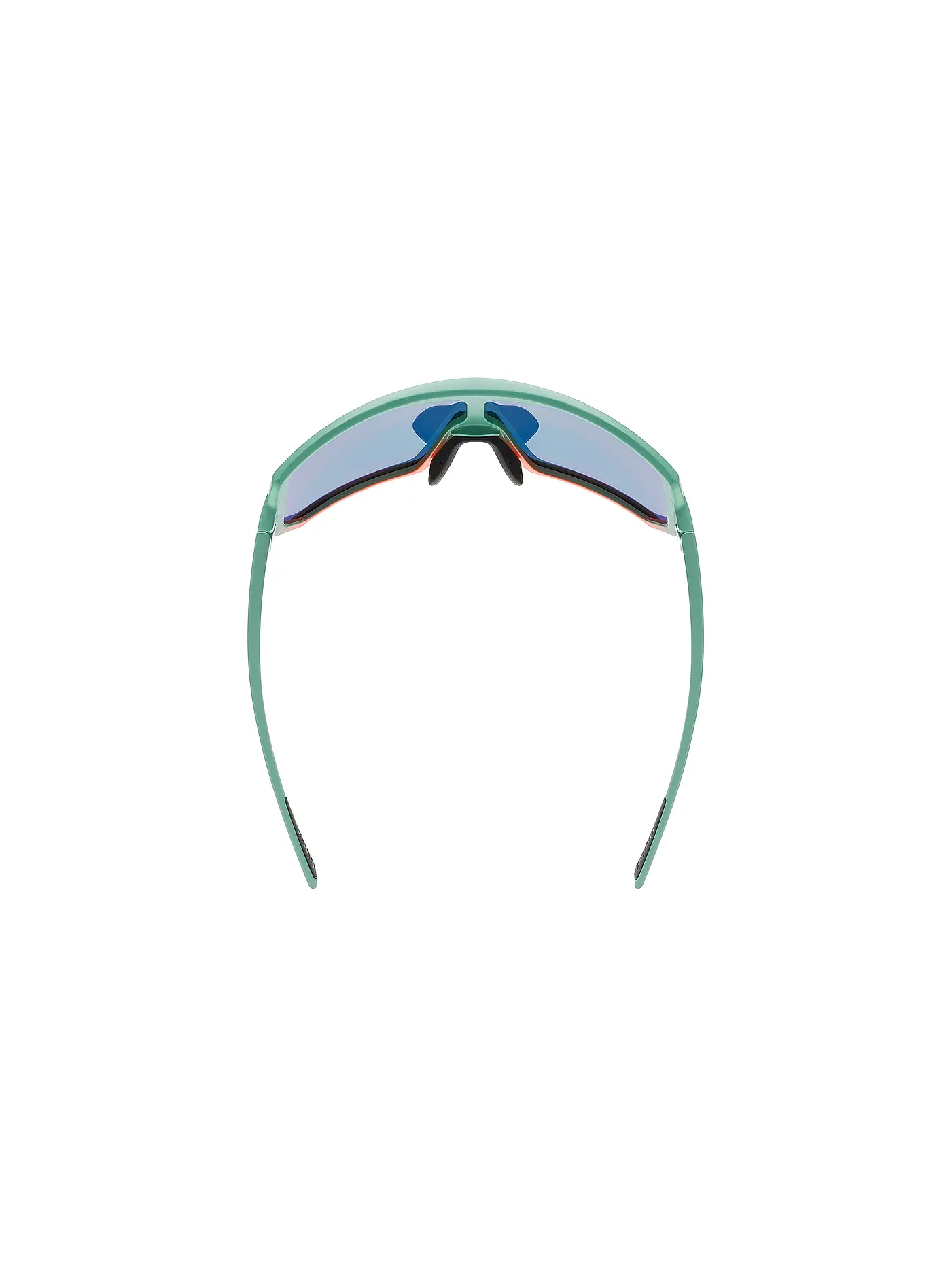 UVEX | Damen Radbrille Sportstyle 235 | dunkelgrün