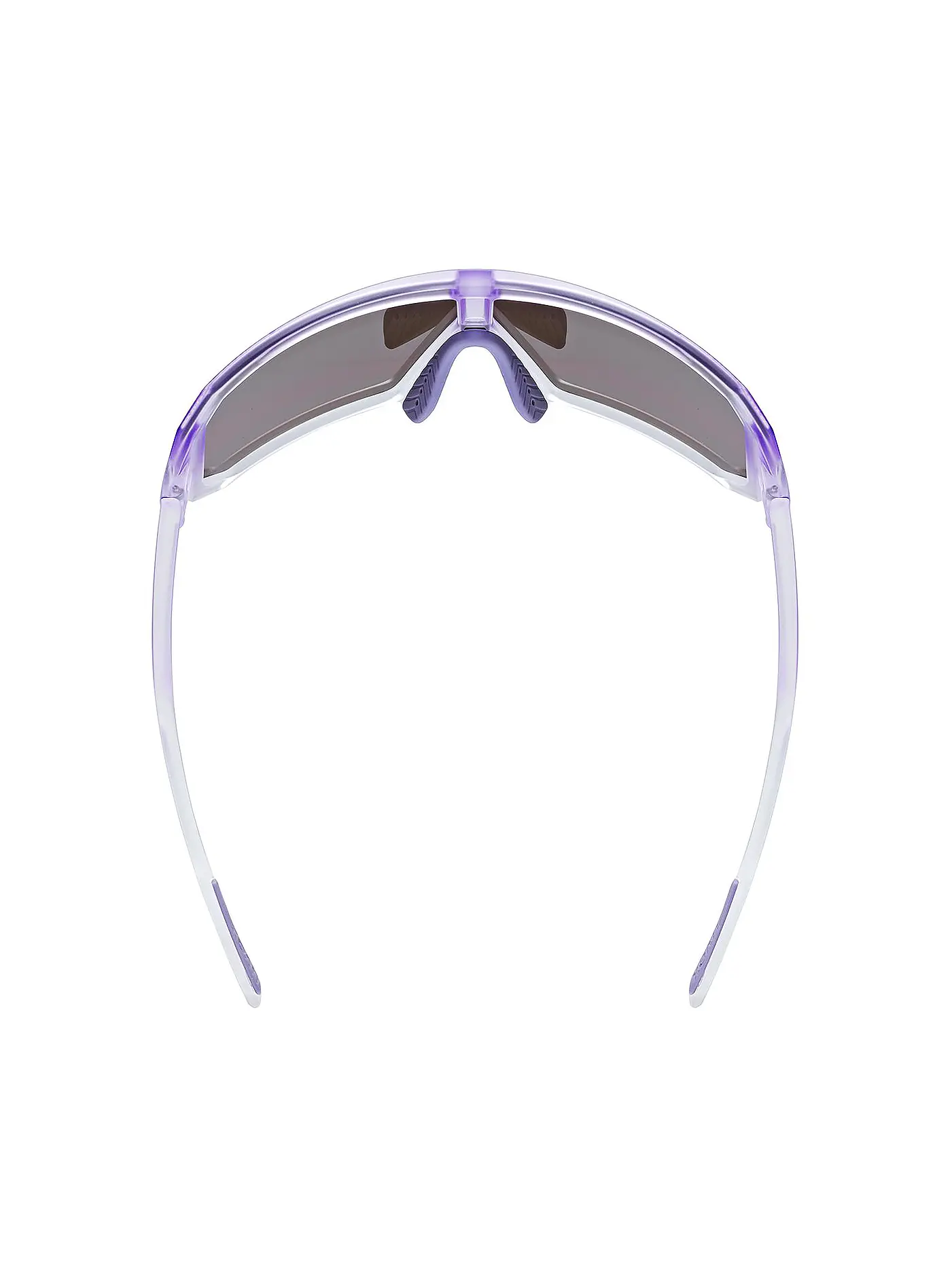 UVEX | Damen Radbrille Sportstyle 237 | lila