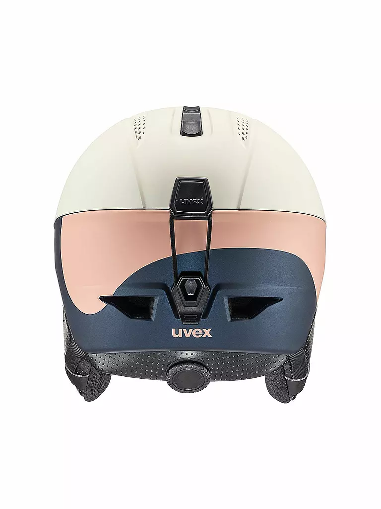 UVEX | Damen Skihelm ultra pro WE | bunt