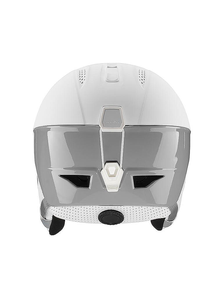 UVEX | Damen Skihelm ultra pro | weiß