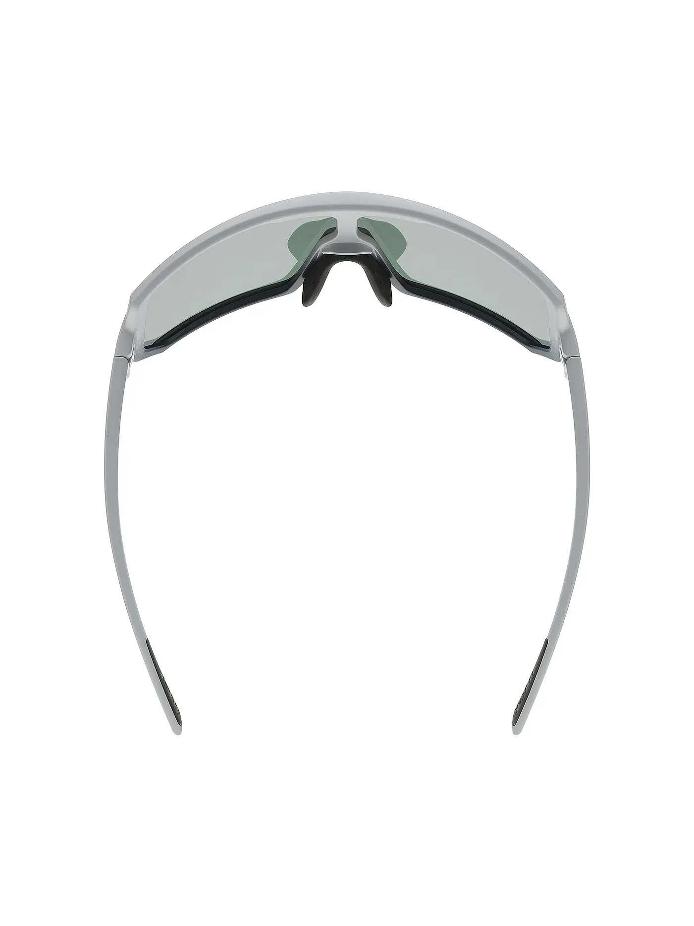 UVEX | Herren Radbrille Sportstyle 235 | grau