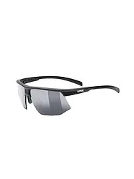 UVEX | Herren Sportbrille Aerios | schwarz