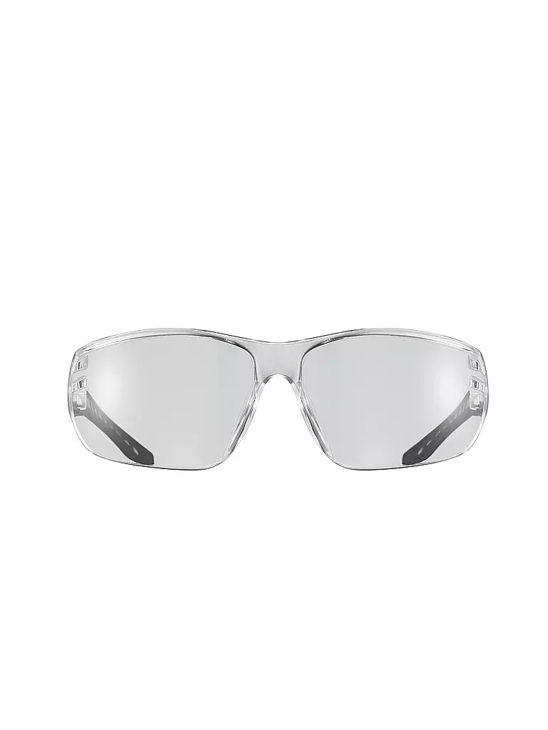 UVEX | Herren Sportbrille Sportstyle 204  | transparent