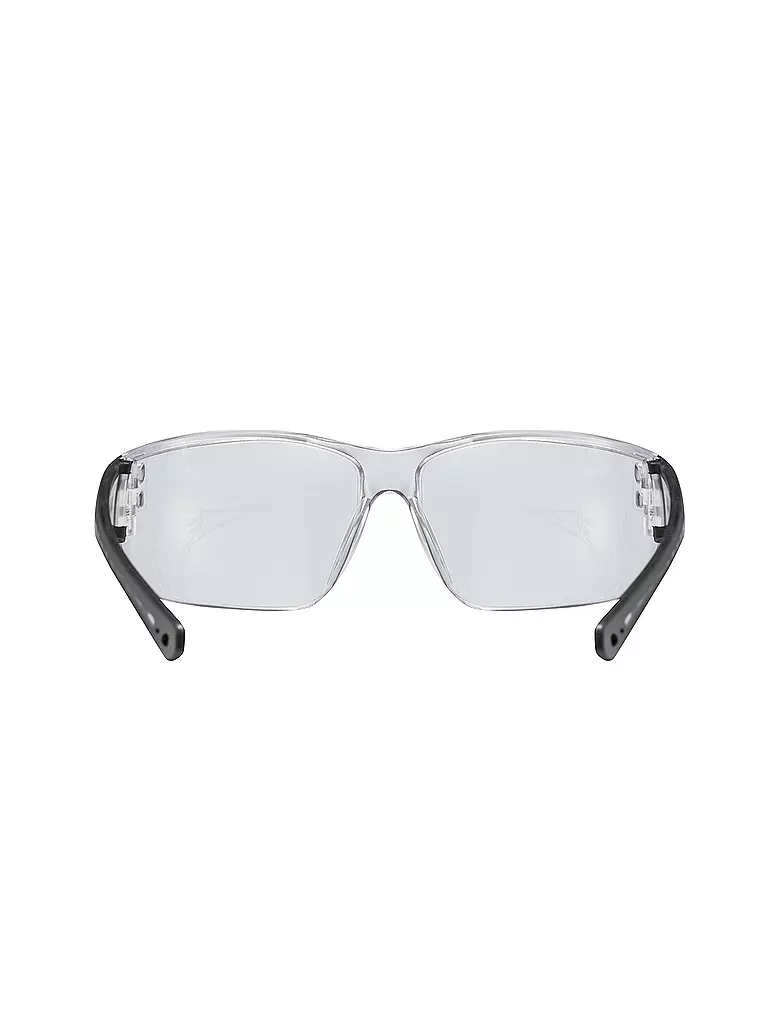 UVEX | Herren Sportbrille Sportstyle 204  | transparent