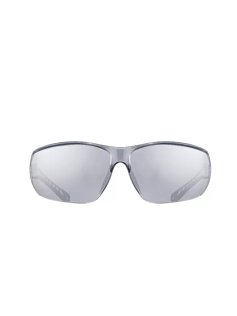 UVEX | Herren Sportbrille Sportstyle 204 | schwarz