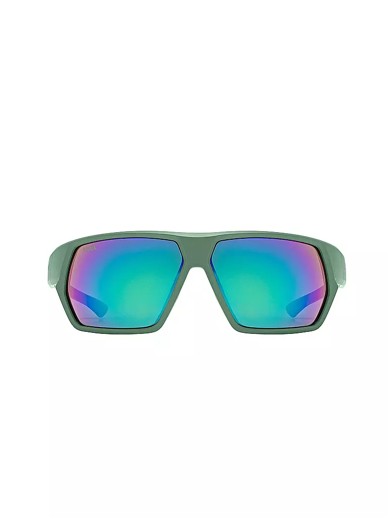 UVEX | Herren Sportbrille Sportstyle 238 | 