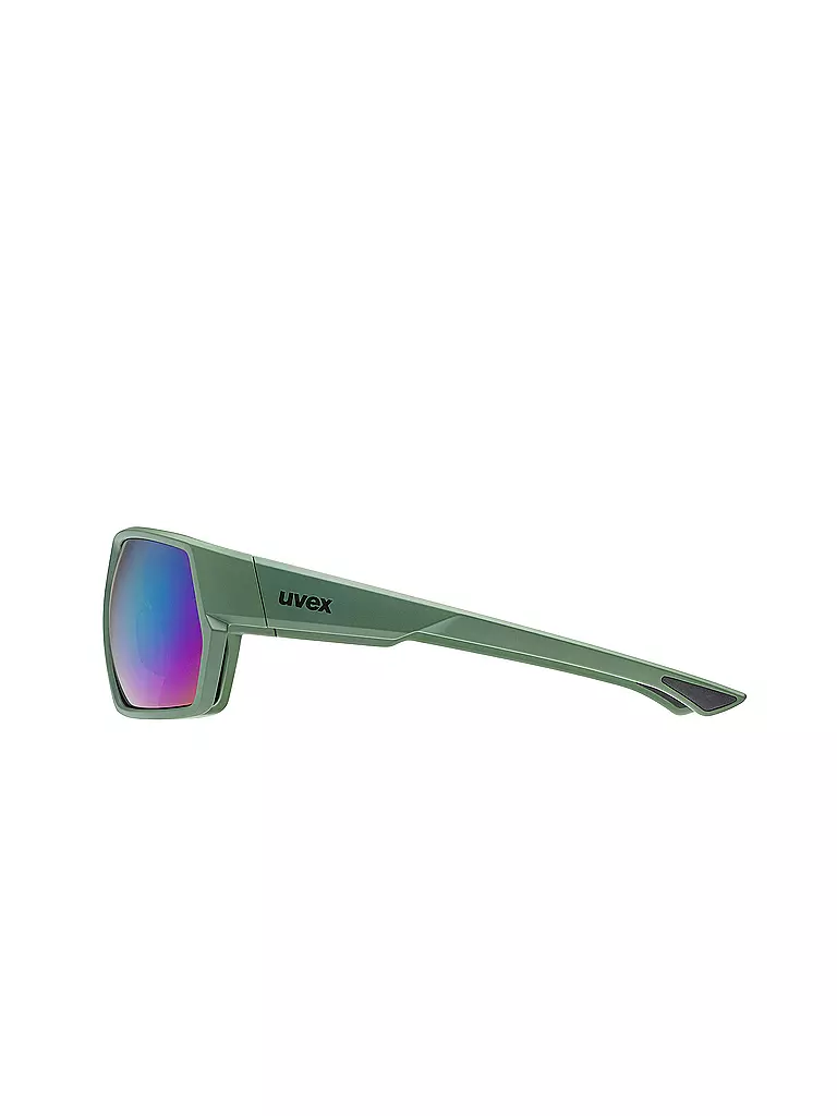 UVEX | Herren Sportbrille Sportstyle 238 | 
