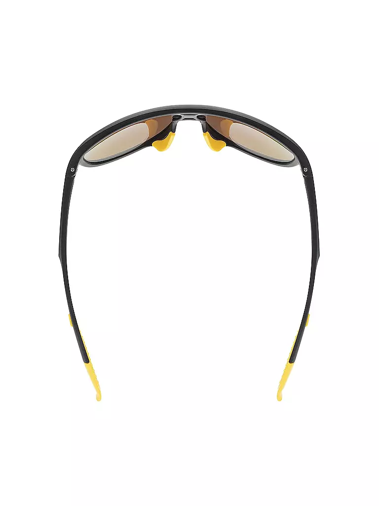 UVEX | Kinder Radbrille Sportstyle 515 | lila