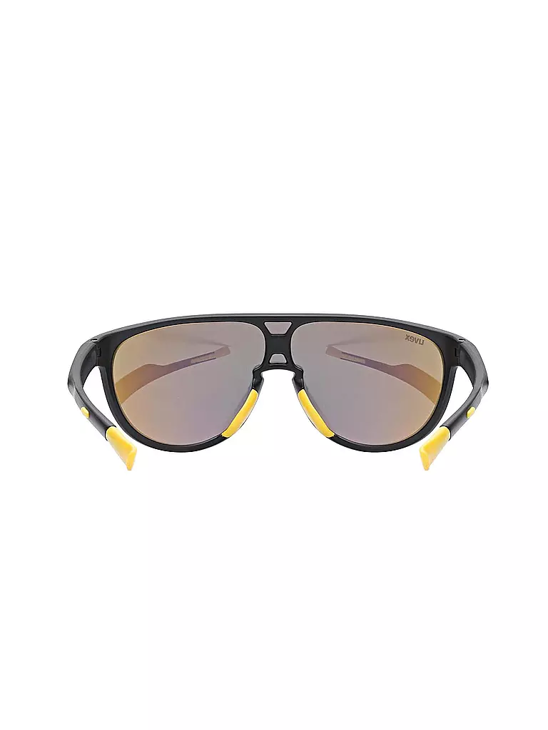 UVEX | Kinder Radbrille Sportstyle 515 | lila