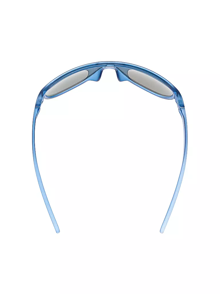 UVEX | Kinder Radbrille Sportystyle 512 | blau