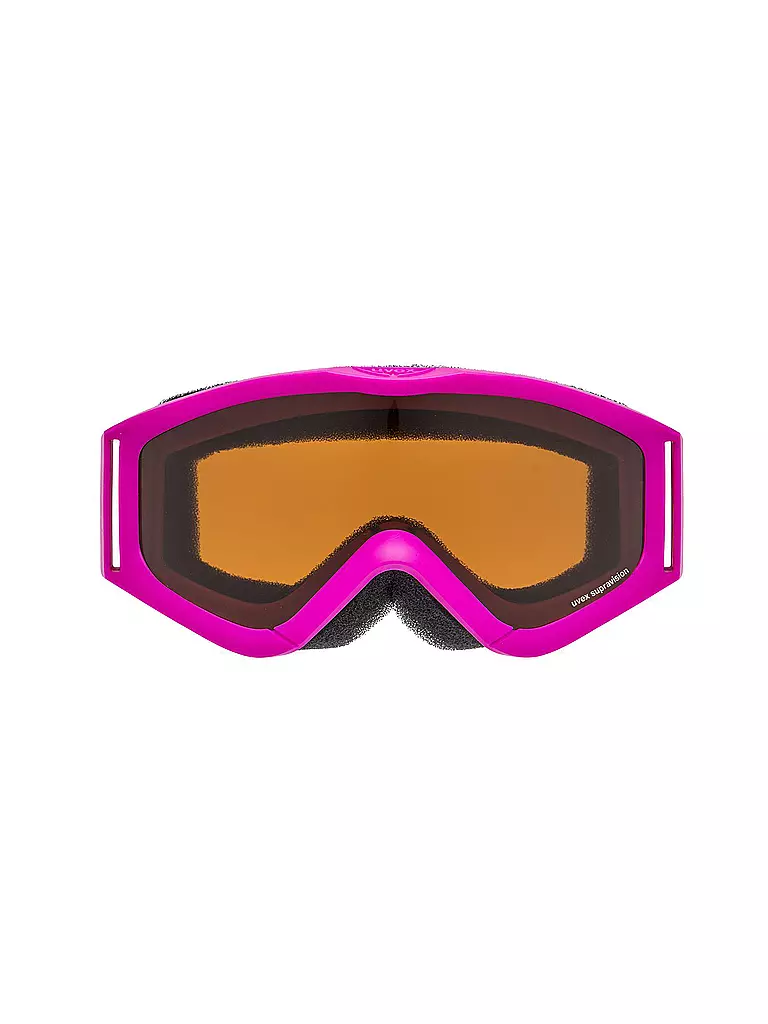 UVEX | Kinder Skibrille Speedy Pro | pink