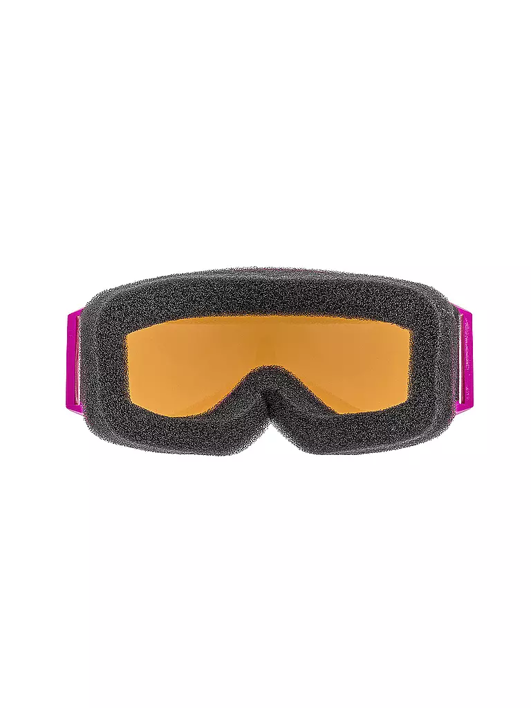 UVEX | Kinder Skibrille Speedy Pro | pink