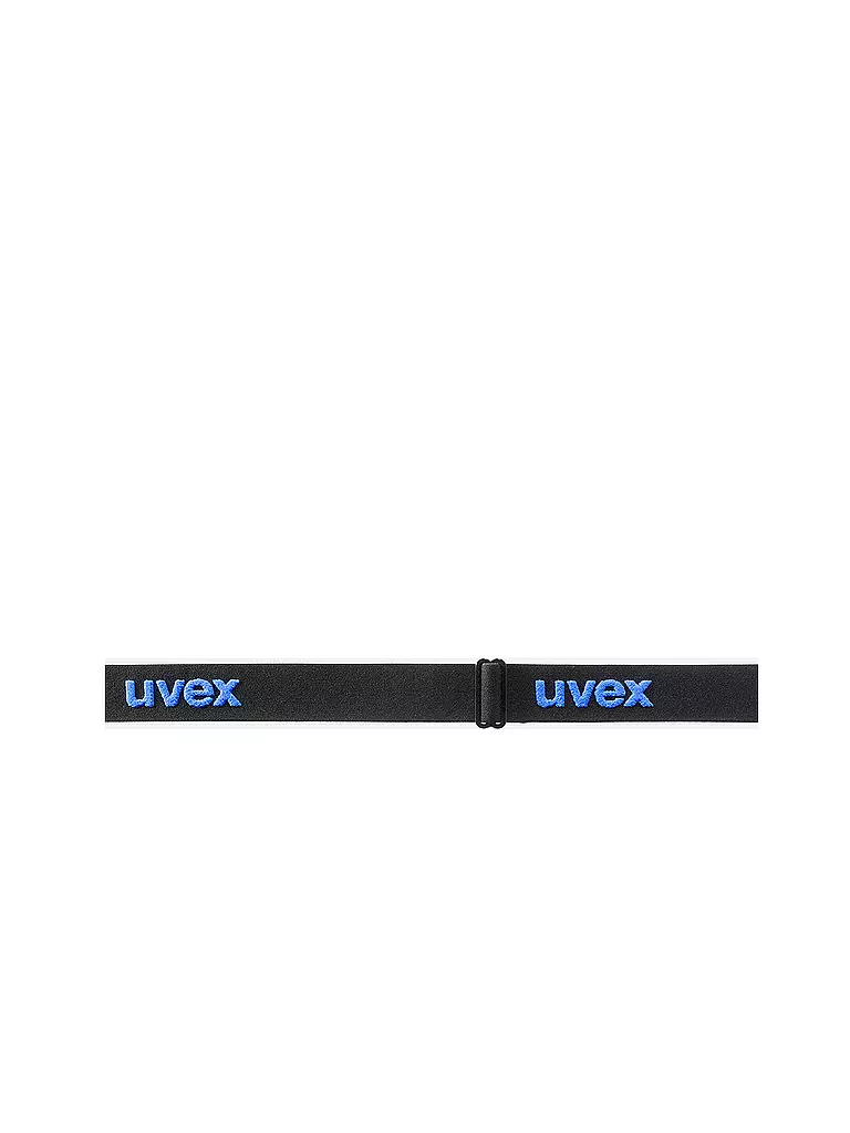 UVEX | Kinder Skibrille Speedy Pro | blau