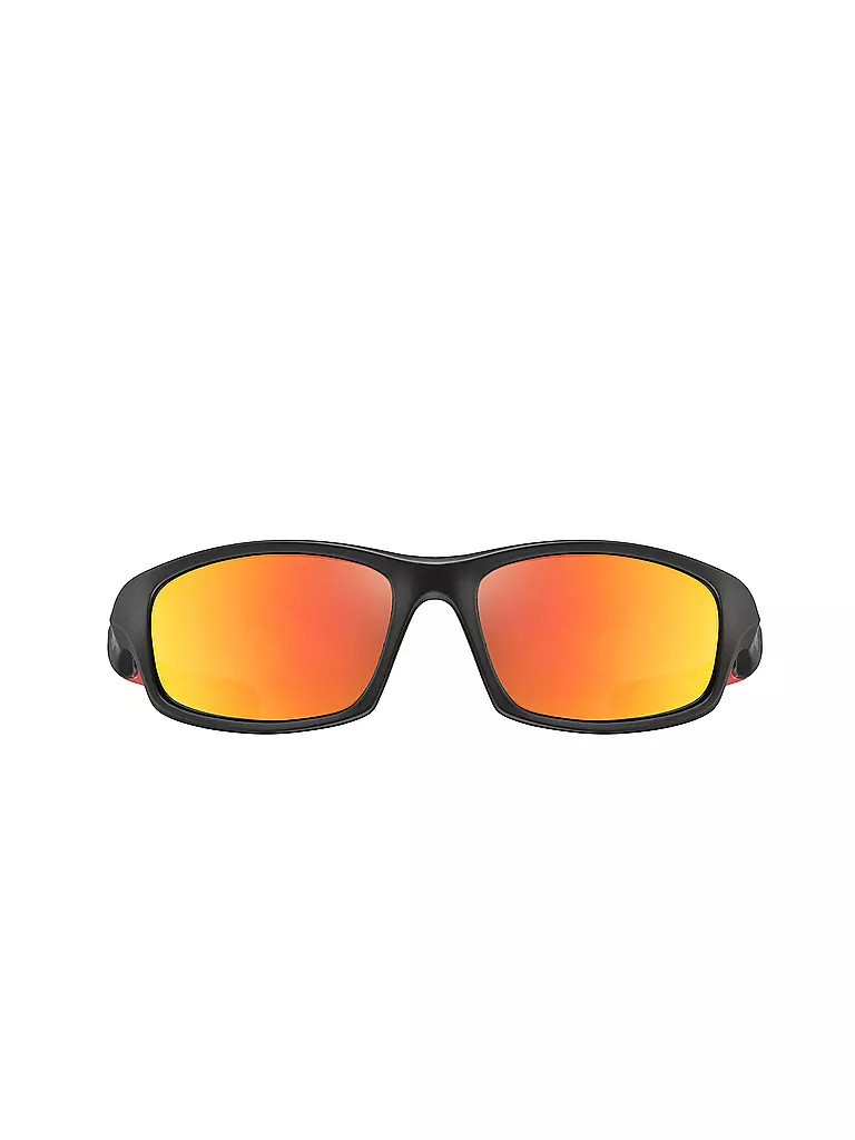 UVEX | Kinder Sonnenbrille Sportstyle 507 | schwarz