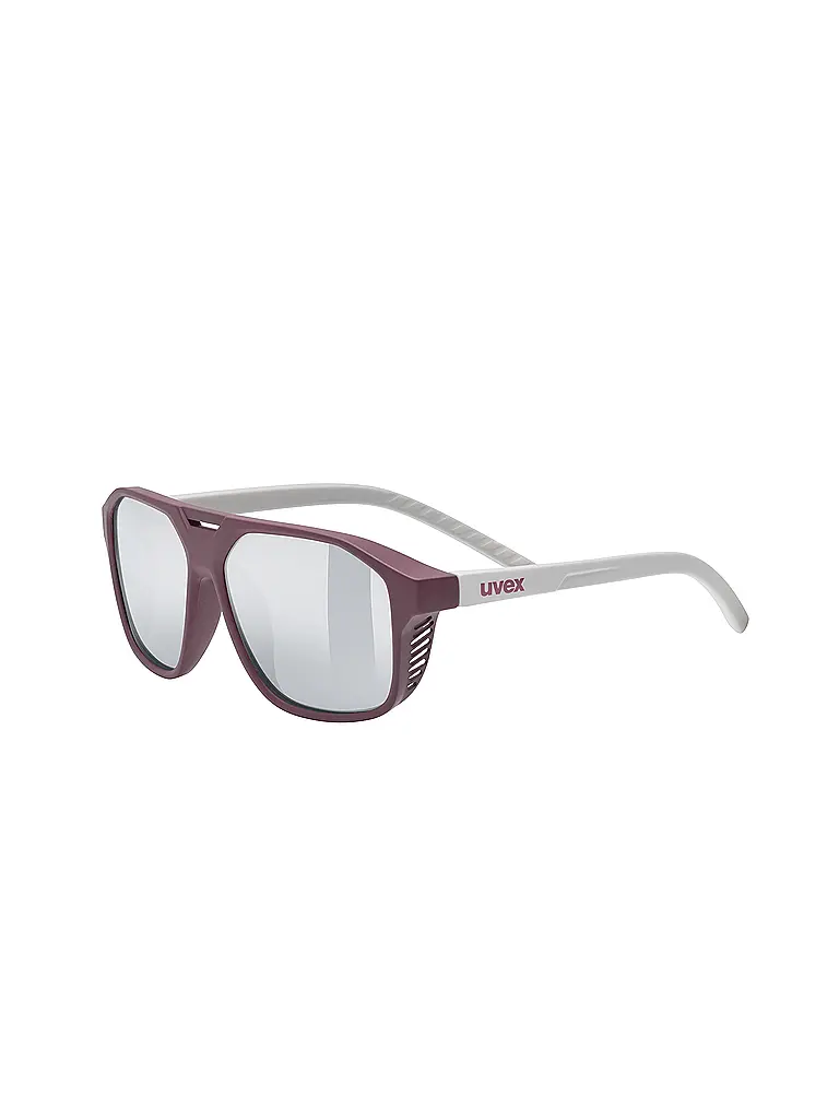 UVEX | Kinder Sportbrille Cosmic | beere