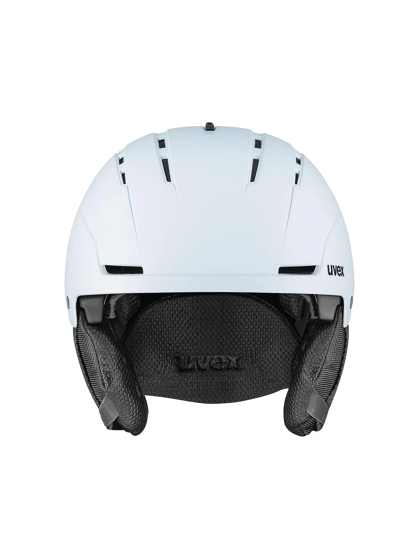 UVEX | Skihelm Stance MIPS | hellblau
