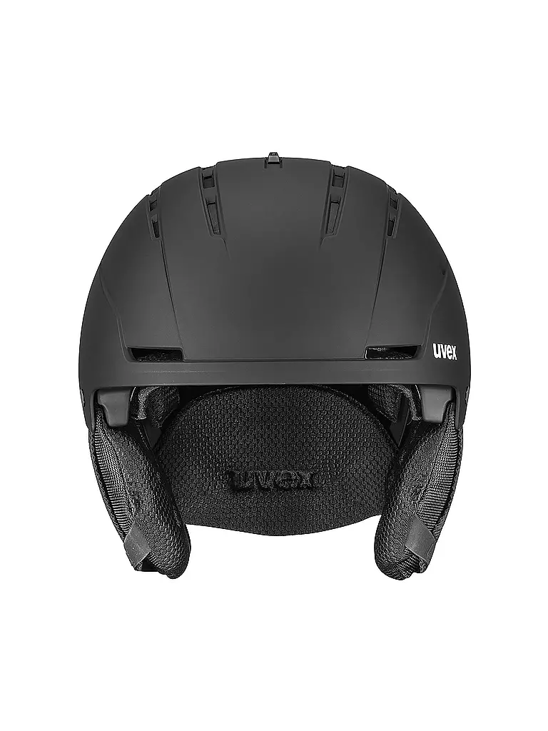 UVEX | Skihelm Stance MIPS | schwarz