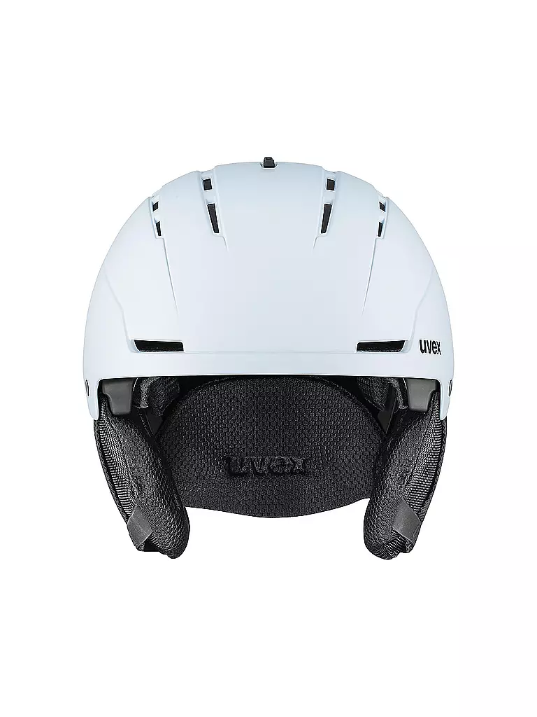 UVEX | Skihelm Stance MIPS | hellblau