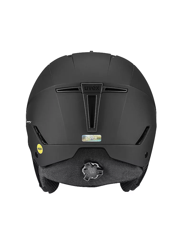 UVEX | Skihelm Stance MIPS | hellblau