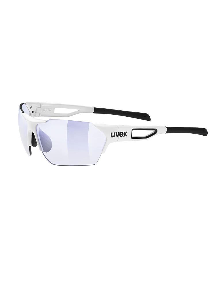 UVEX | Sonnenbrille Sportstyle 202 Race Vario | 