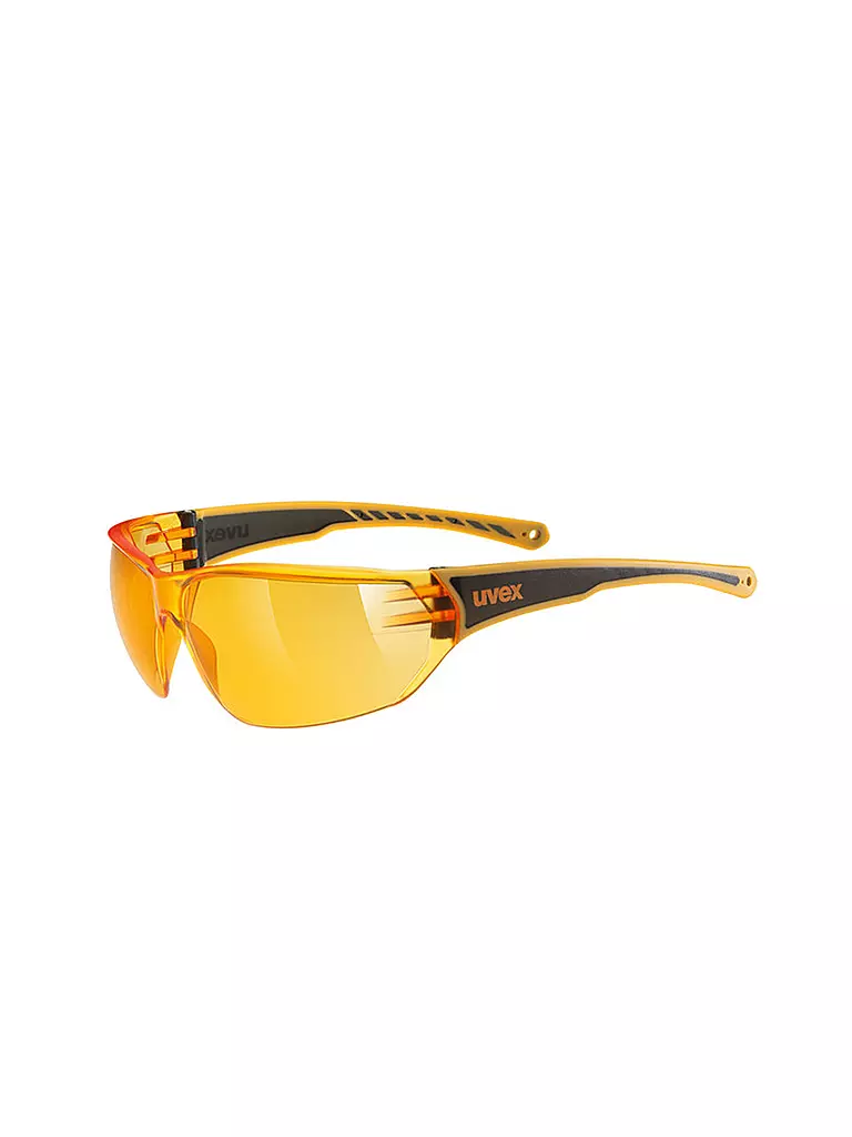 UVEX | Sportbrille Sportstyle 204 | orange