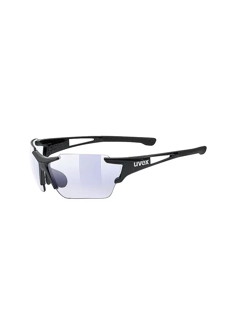 UVEX | Sportbrille Sportstyle 803 Race vm | schwarz