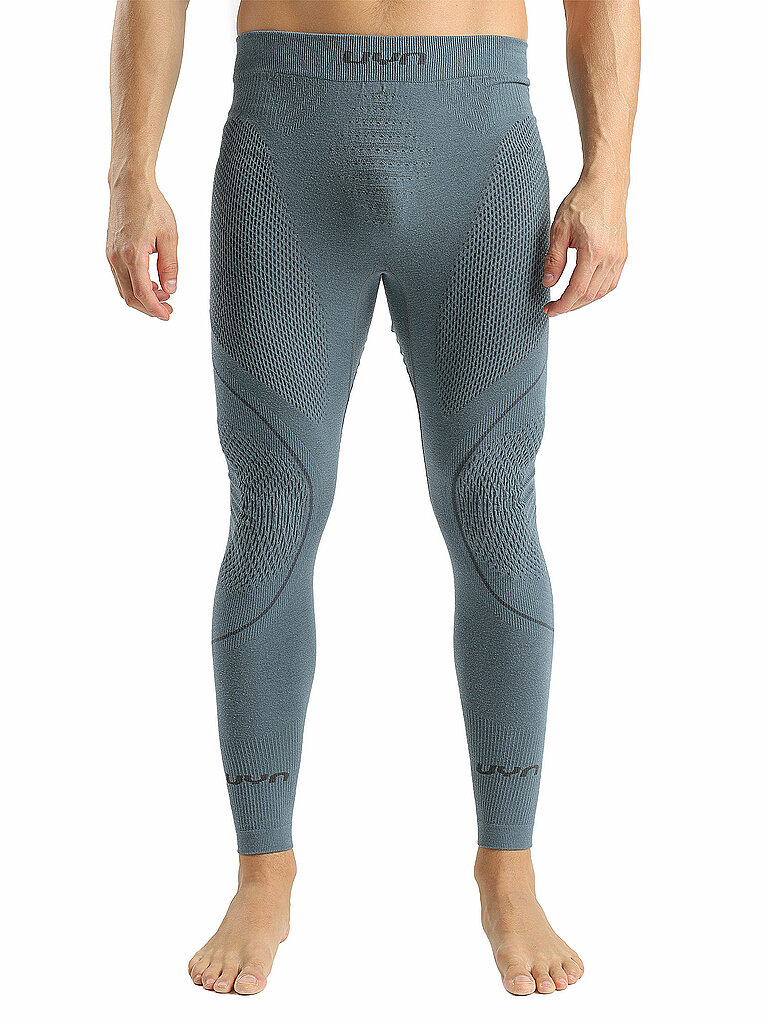 Uyn Unterziehtight Evolution Biotech Grau