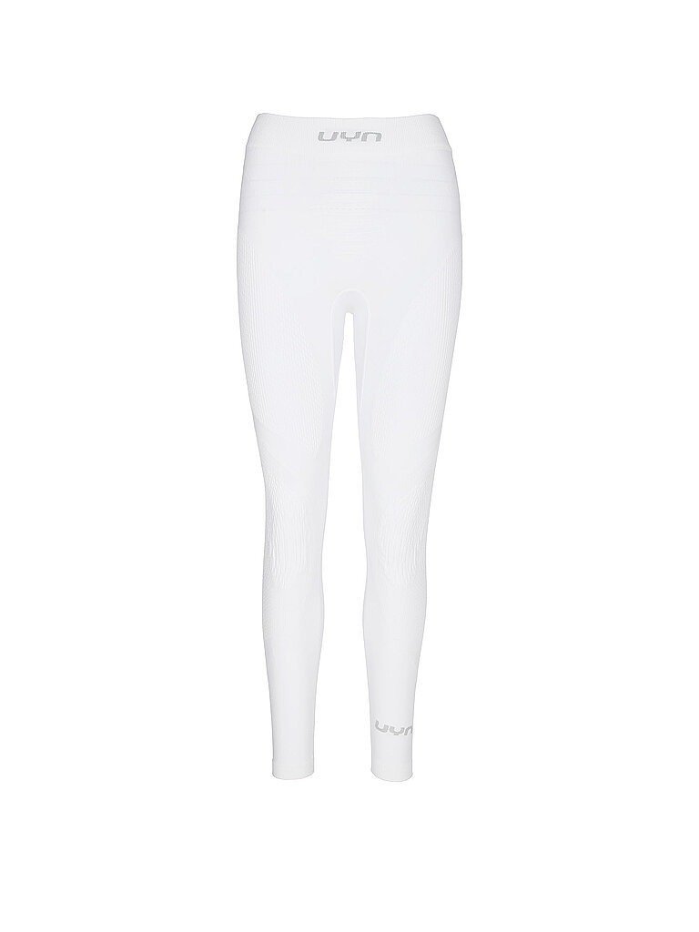 Uyn Unterziehtight Evolution Biotech Biomaterial Weiss