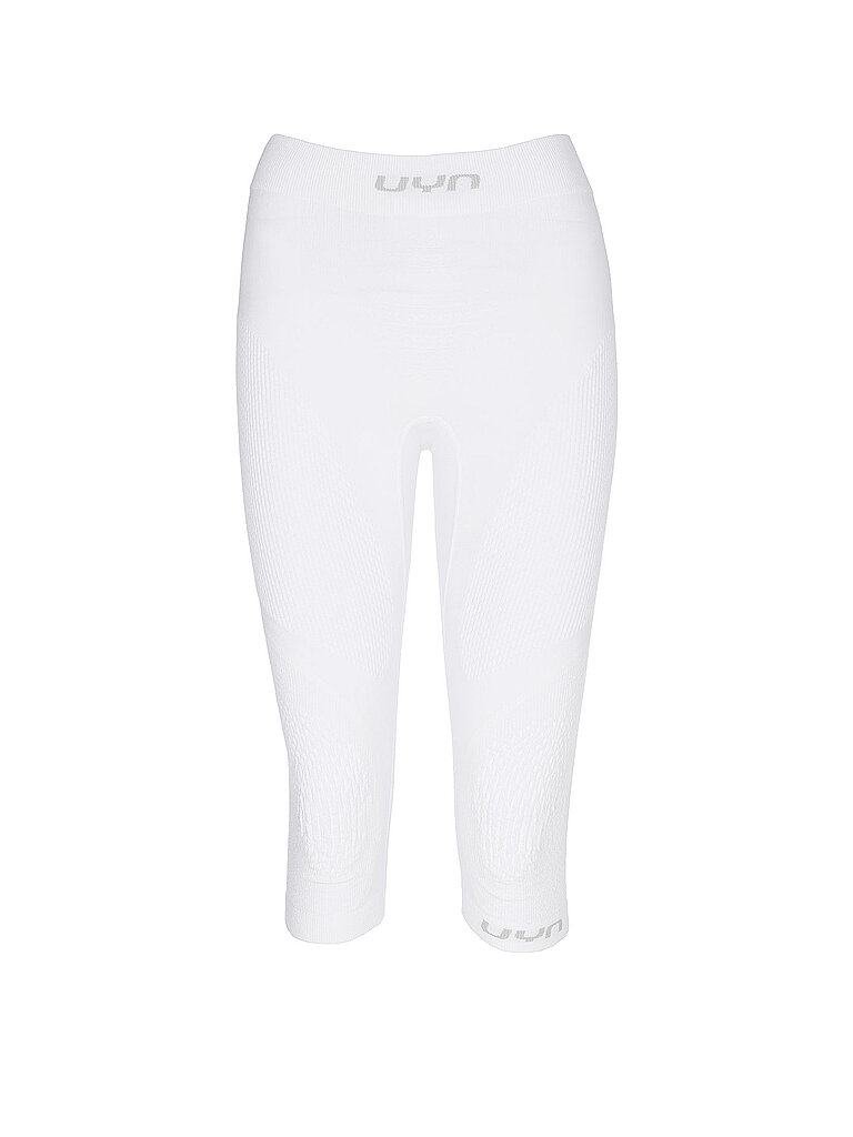 Uyn Unterziehtight Evolution Biotech Biomaterial Weiss