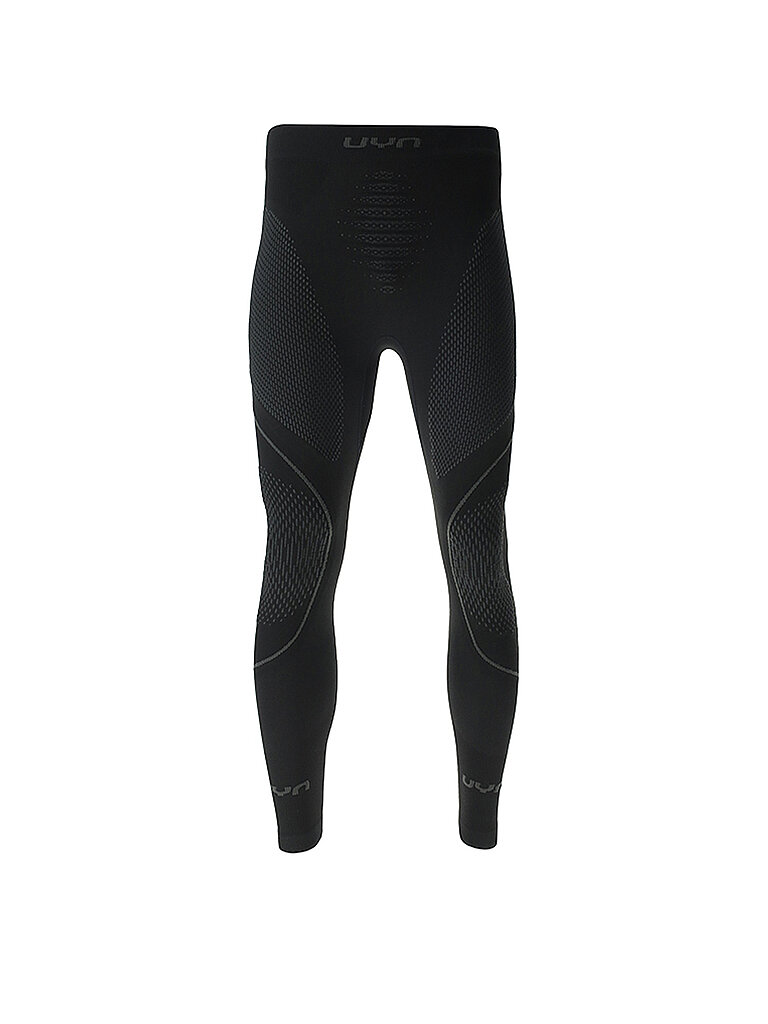 Uyn Thermohose Evolutyon+ Flexicorn Schwarz