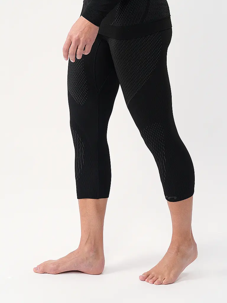 UYN | Damen Thermohose Evolutyon+  3/4 | 