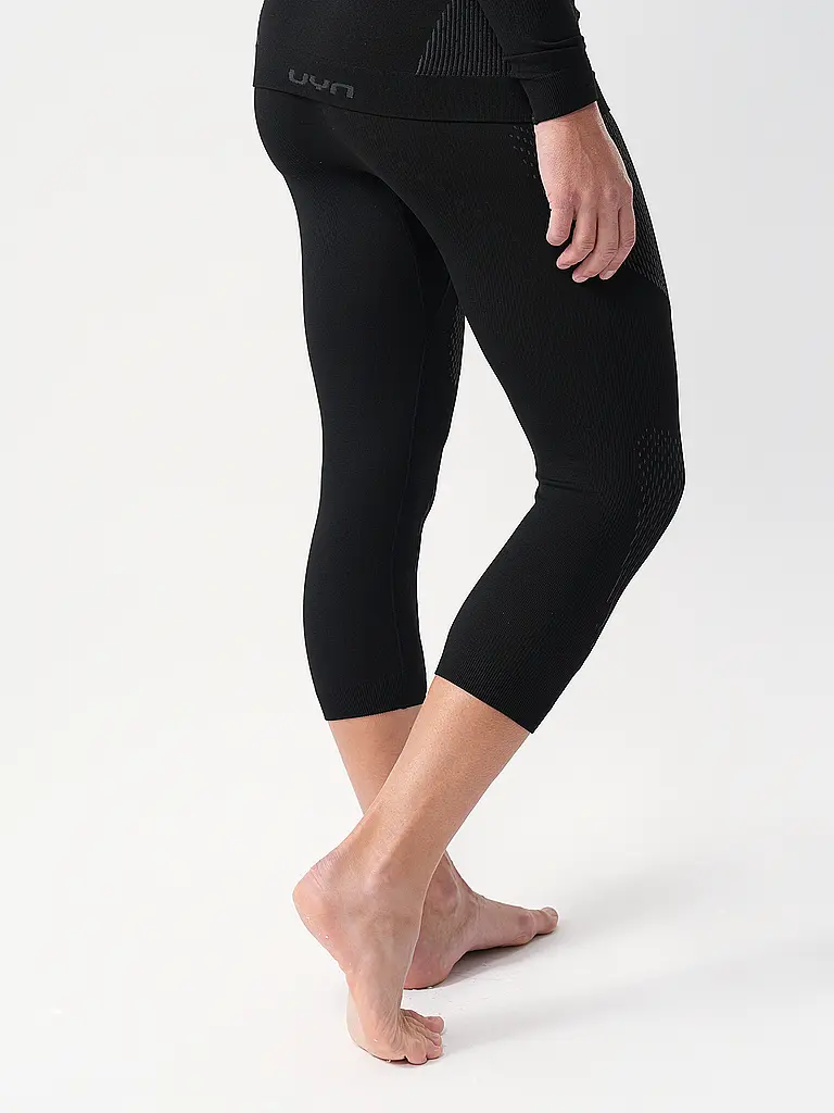 UYN | Damen Thermohose Evolutyon+  3/4 | 