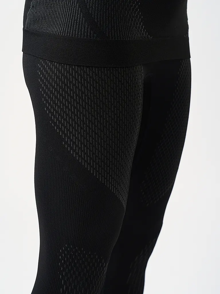 UYN | Damen Thermohose Evolutyon+  3/4 | 
