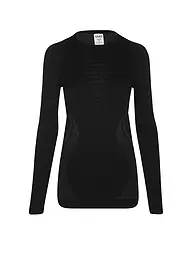UYN | Damen Thermoshirt Evolutyon+ | Schwarz
