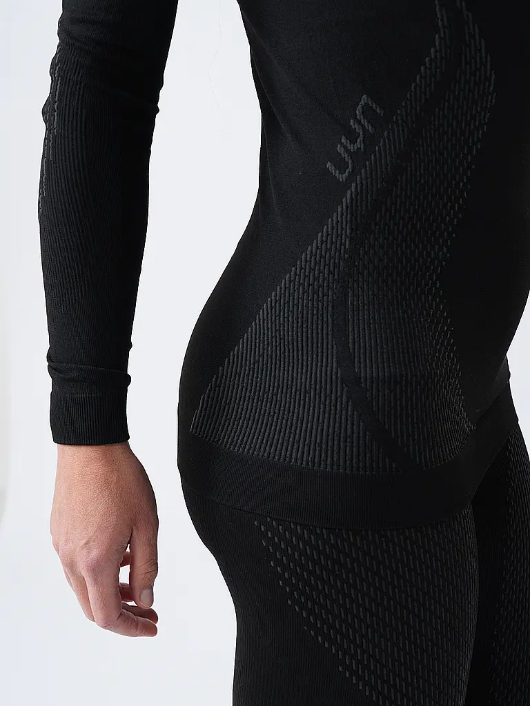 UYN | Damen Thermoshirt Evolutyon+ | 