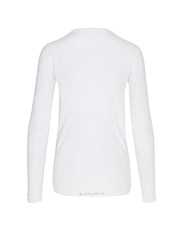 UYN | Damen Unterziehshirt Biotech | weiss