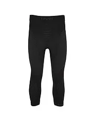 UYN | Herren Thermohose Evolutyon+  3/4 | Schwarz