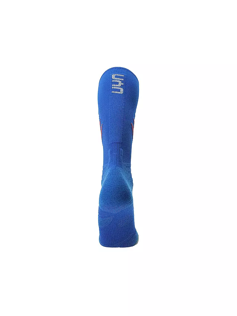 UYN | Skisocken Natyon 3.0 Italy | blau