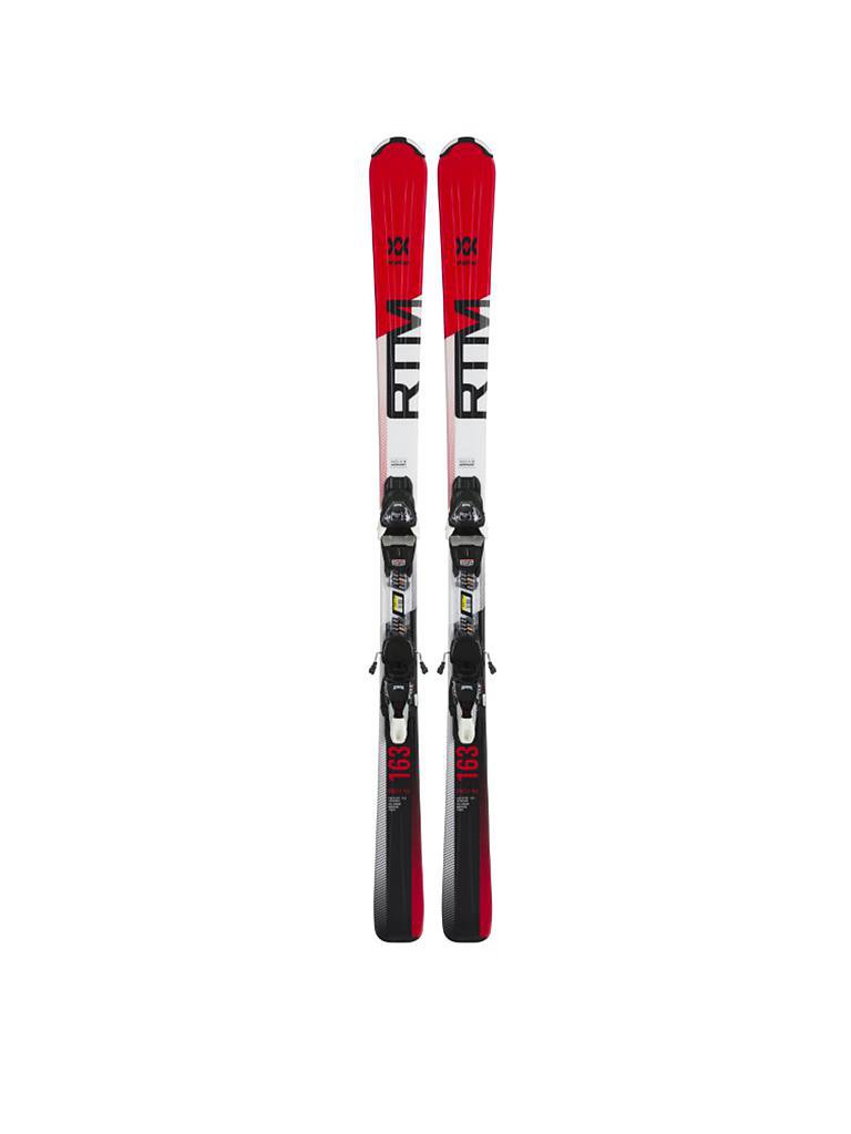 VÖLKL | Allmountainski-Set RTM 7.4 18/19 | 