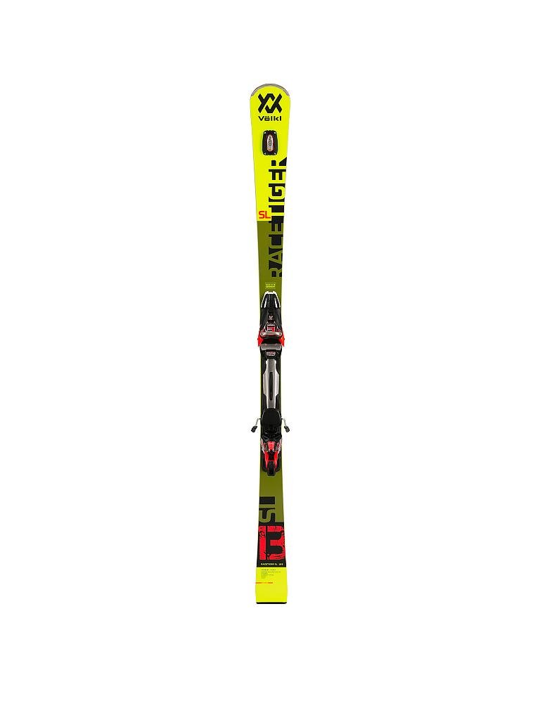 VÖLKL | Raceski-Set Racetiger SL 19/20 | 
