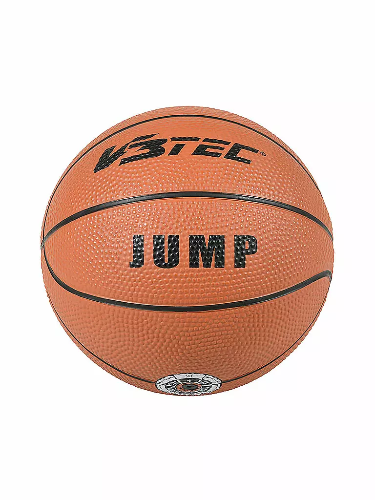 V3TEC | Basketball Jump Mini | braun