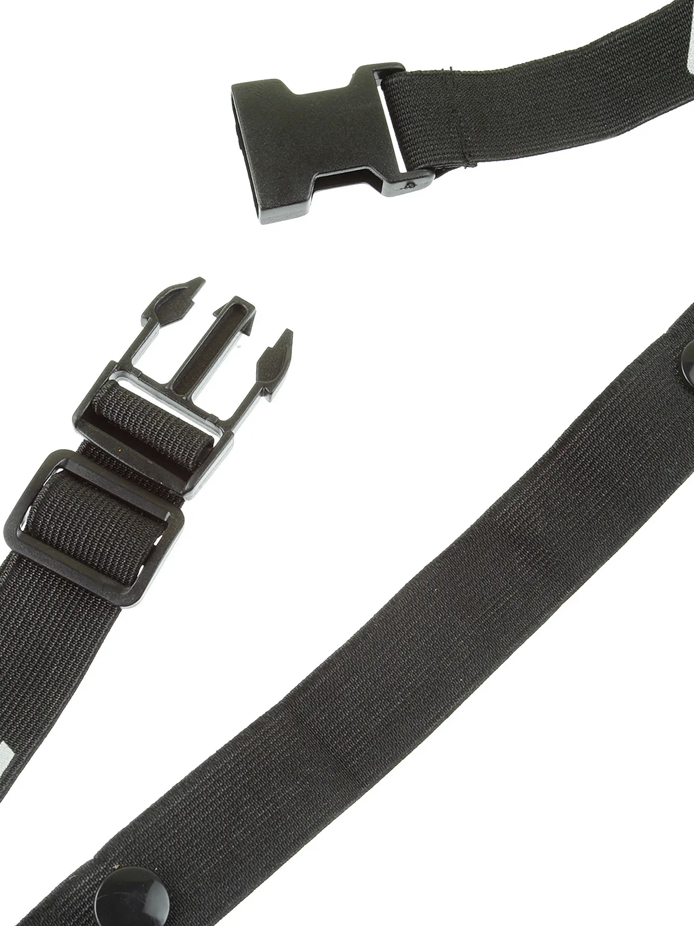V3TEC | Startnummernband | schwarz