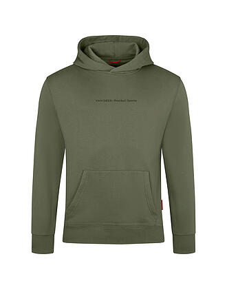VAN DEER RED BULL SPORTS | Herren Hoodie Proud