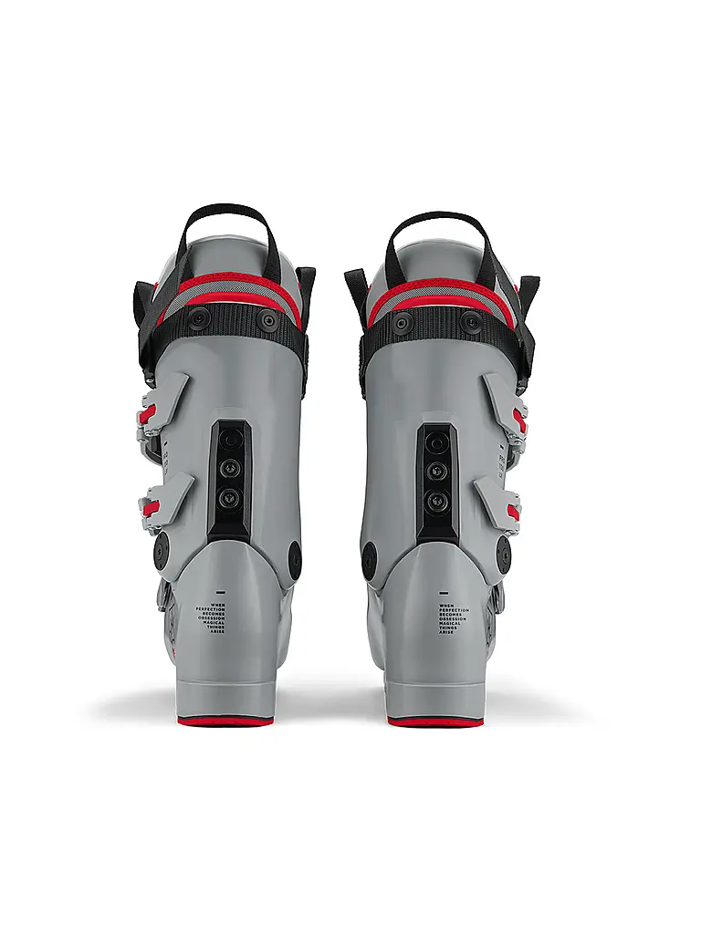 VAN DEER - RED BULL SPORTS | Herren Skischuhe Pro 130 | hellgrau