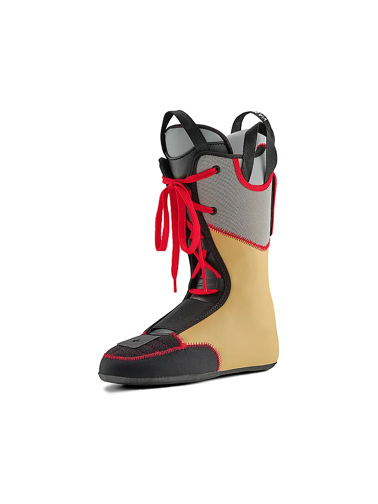 VAN DEER - RED BULL SPORTS | Herren Skischuhe Pro 130 | hellgrau