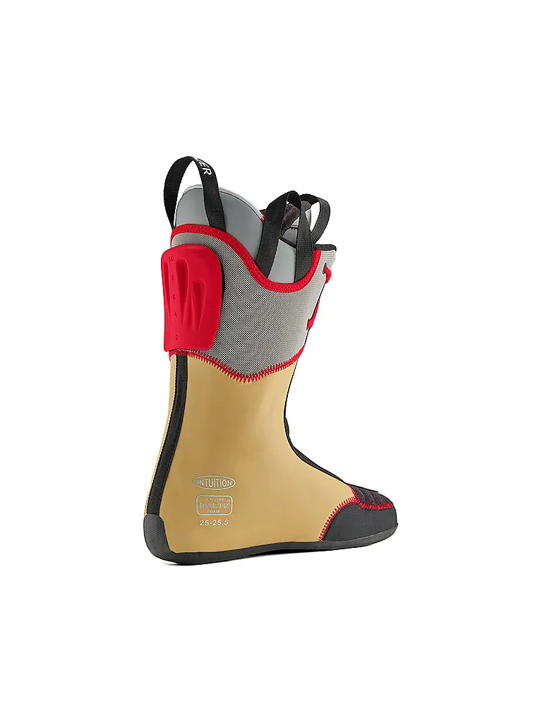 VAN DEER - RED BULL SPORTS | Herren Skischuhe Pro 130 | hellgrau
