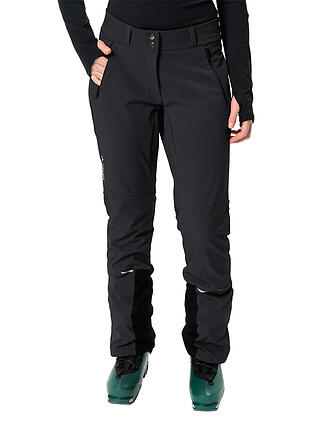 VAUDE | Damen Touren Softshellhose Larice